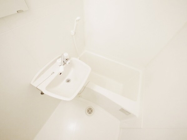 レオパレスCosmoの物件内観写真